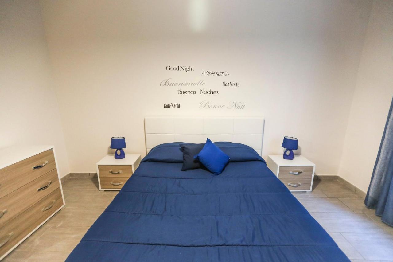 Habitat: Luxury Home Napoli Centro Экстерьер фото