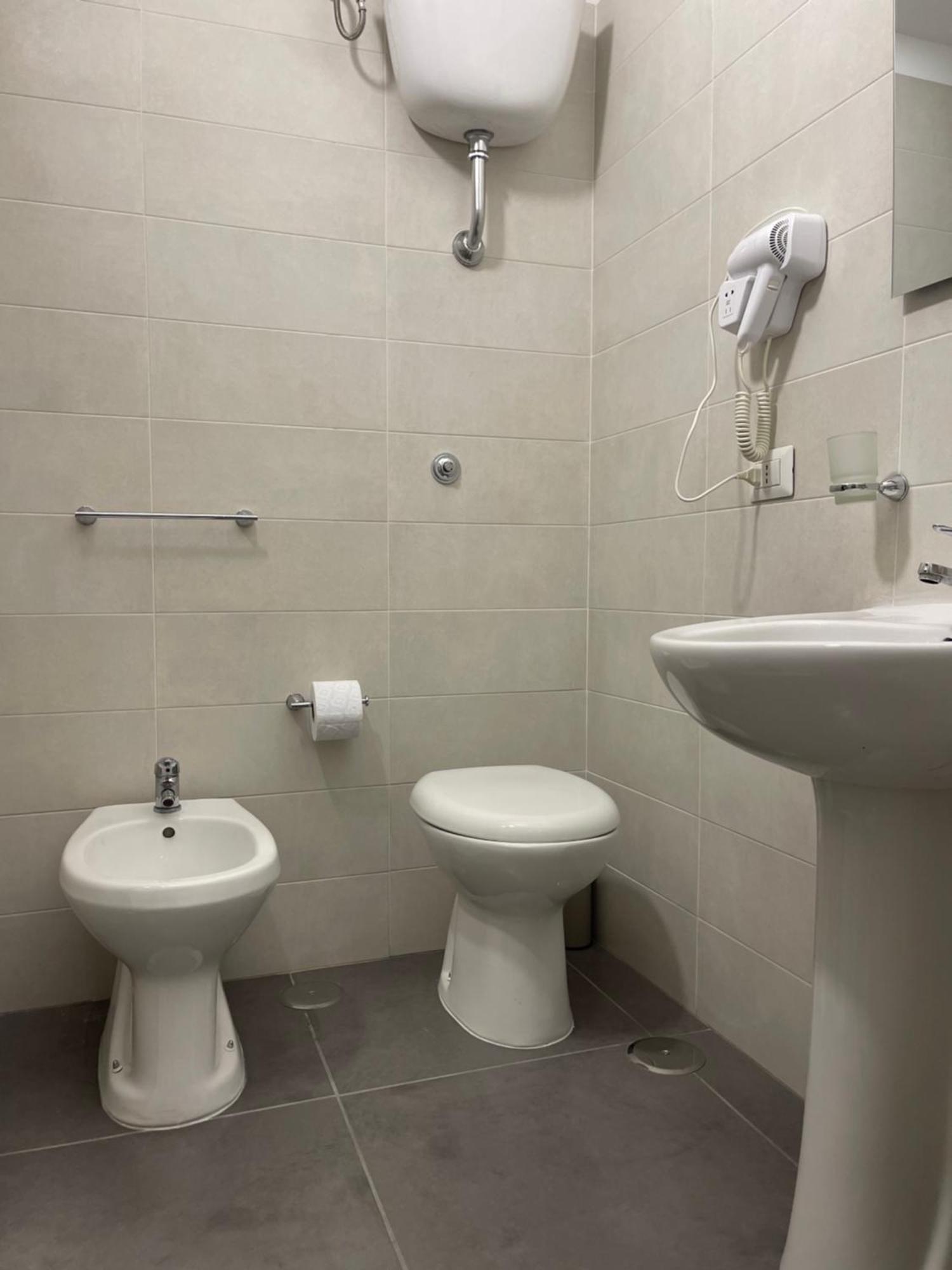 Habitat: Luxury Home Napoli Centro Экстерьер фото
