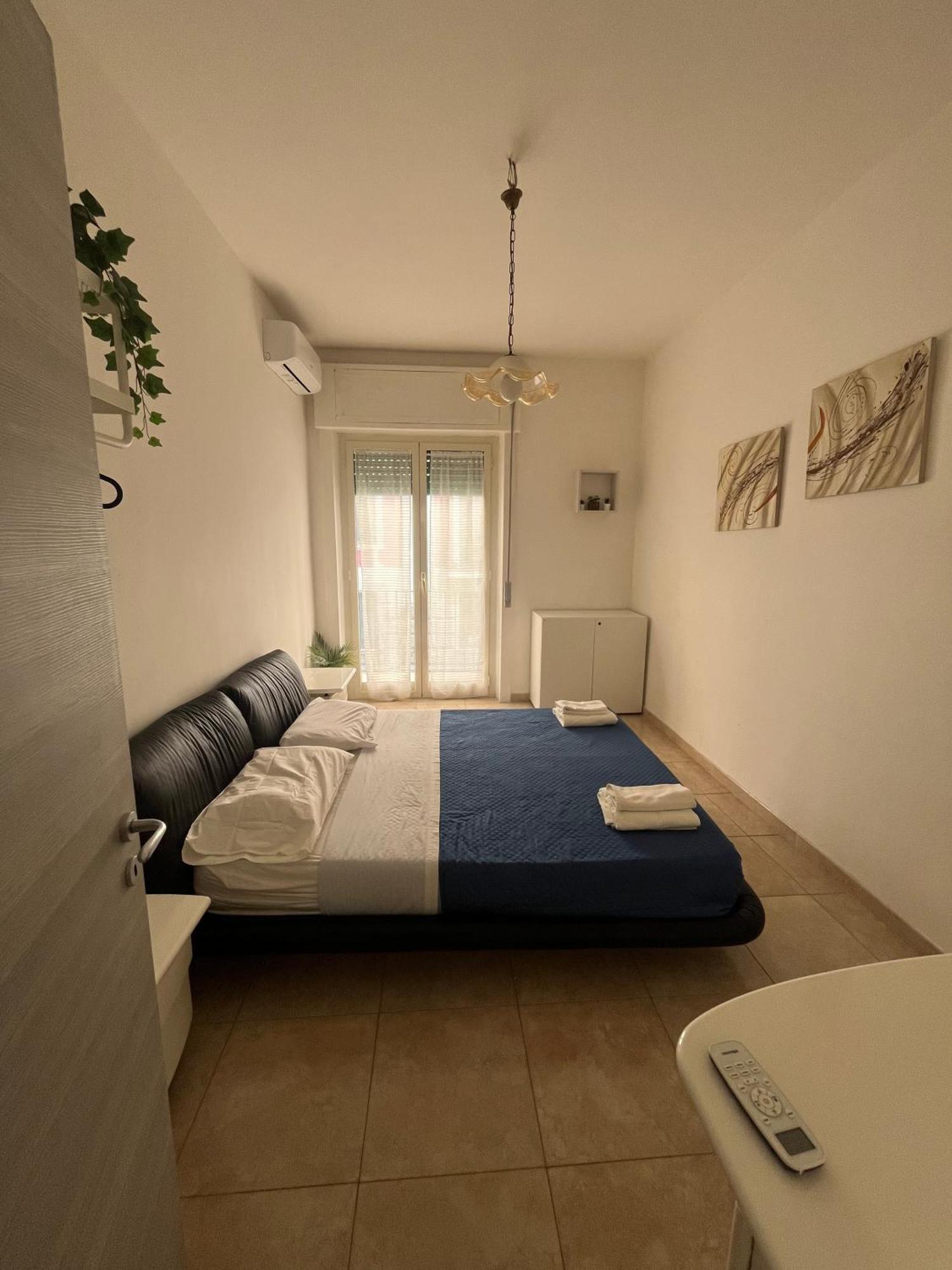 Habitat: Luxury Home Napoli Centro Экстерьер фото