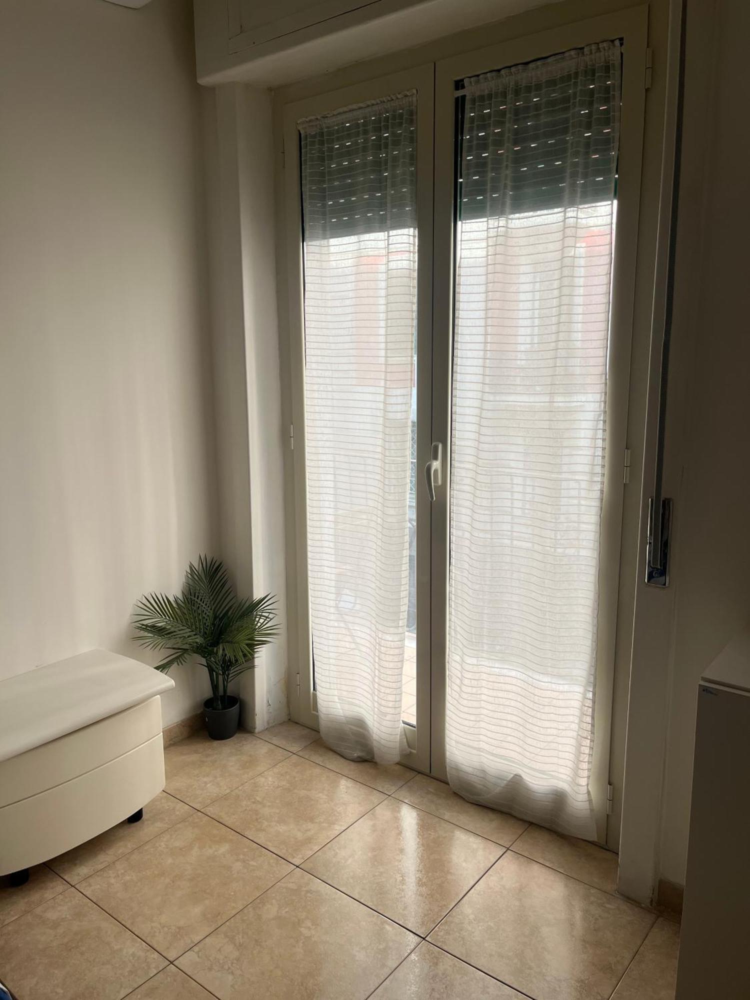 Habitat: Luxury Home Napoli Centro Экстерьер фото