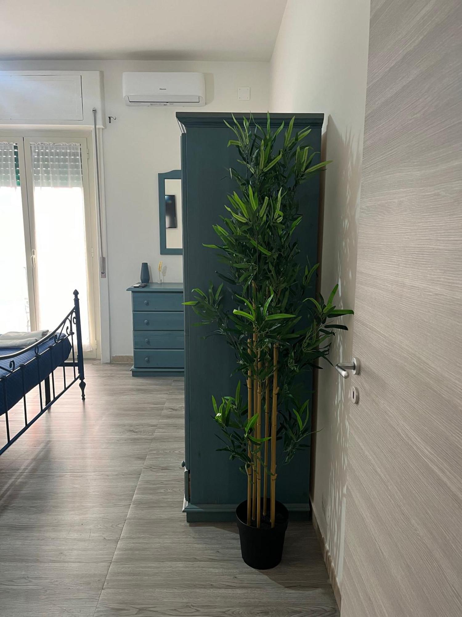 Habitat: Luxury Home Napoli Centro Экстерьер фото